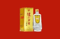 西安市临潼回收泸州老窖