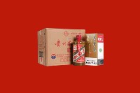 西安市临潼回收名酒